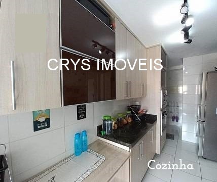 Apartamento, 3 quartos, 85 m² - Foto 13