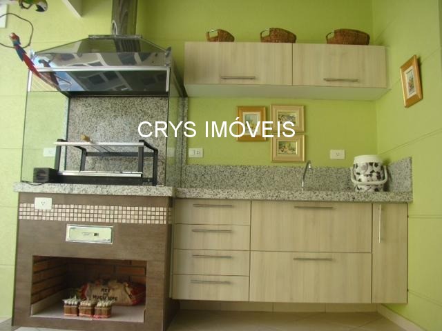 Casa à venda com 4 quartos - Foto 10
