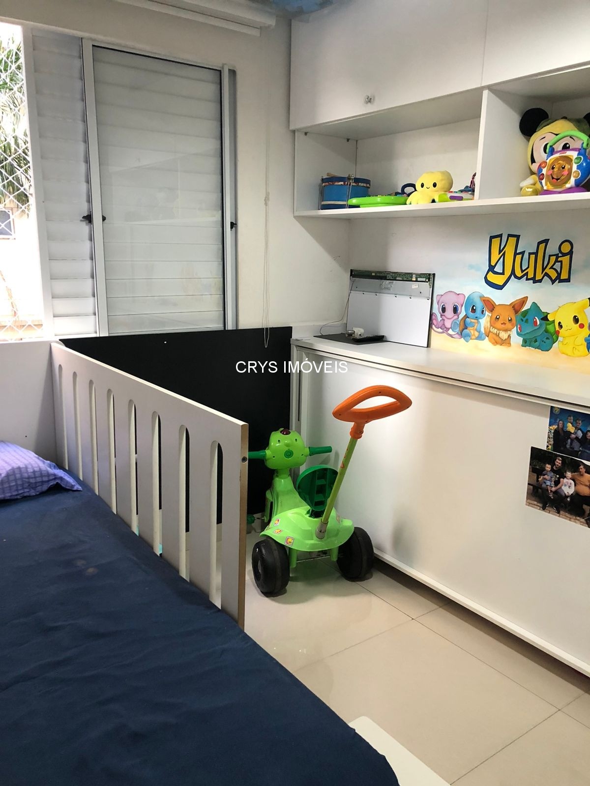Apartamento, 2 quartos, 63 m² - Foto 21