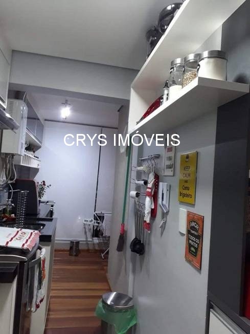 Apartamento, 2 quartos, 50 m² - Foto 13