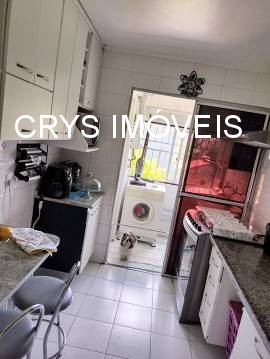 Apartamento, 2 quartos, 60 m² - Foto 4