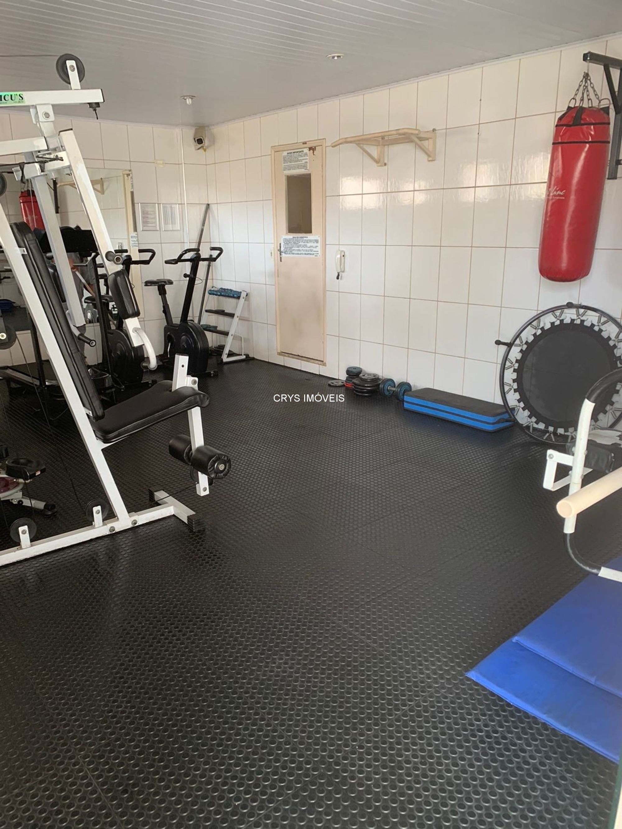 Apartamento, 2 quartos, 50 m² - Foto 25
