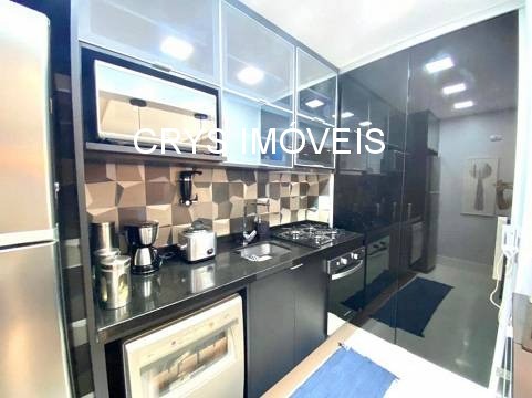 Apartamento à venda com 2 quartos, 70m² - Foto 6