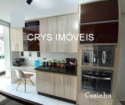 Apartamento, 3 quartos, 85 m² - Foto 12