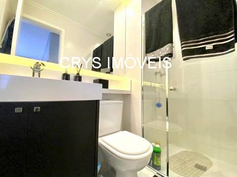 Apartamento à venda com 2 quartos, 70m² - Foto 17