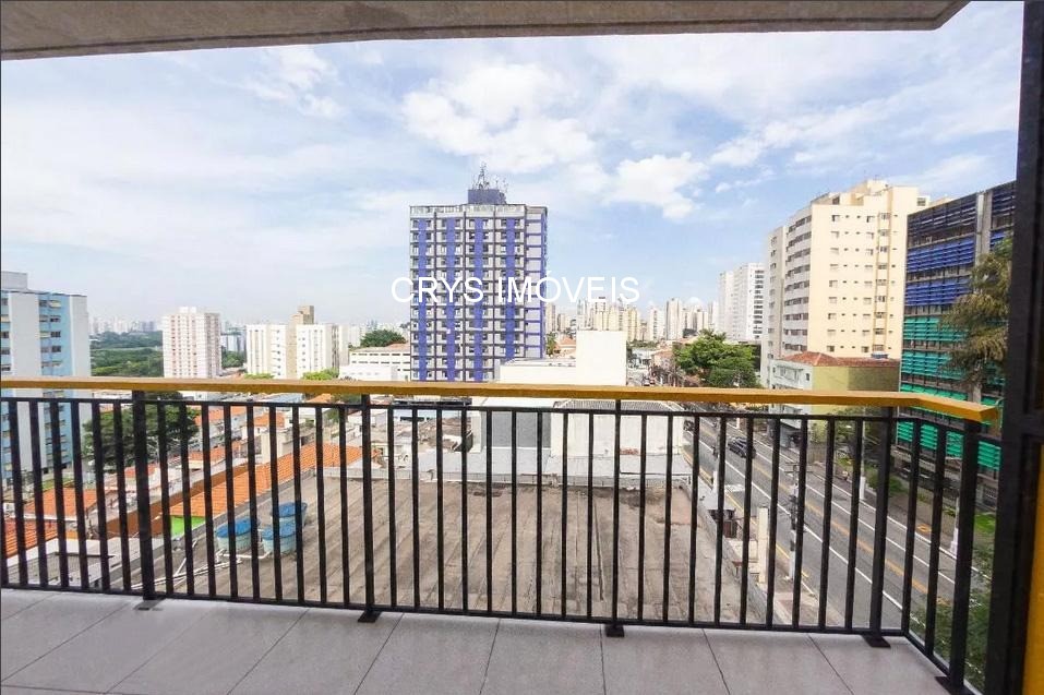 Apartamento, 1 quarto, 40 m² - Foto 12