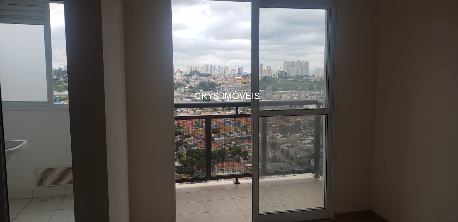Apartamento à venda com 2 quartos, 48m² - Foto 18