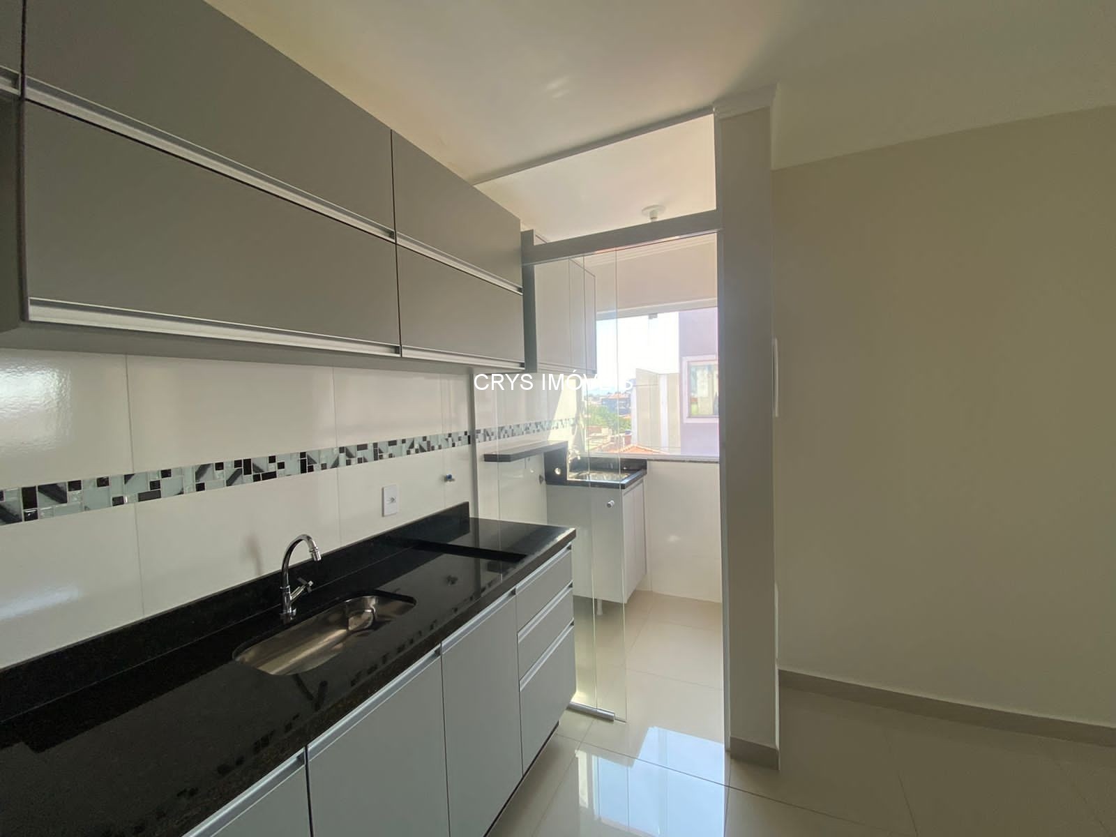 Apartamento, 2 quartos, 51 m² - Foto 5