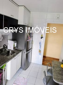 Apartamento, 2 quartos, 60 m² - Foto 16