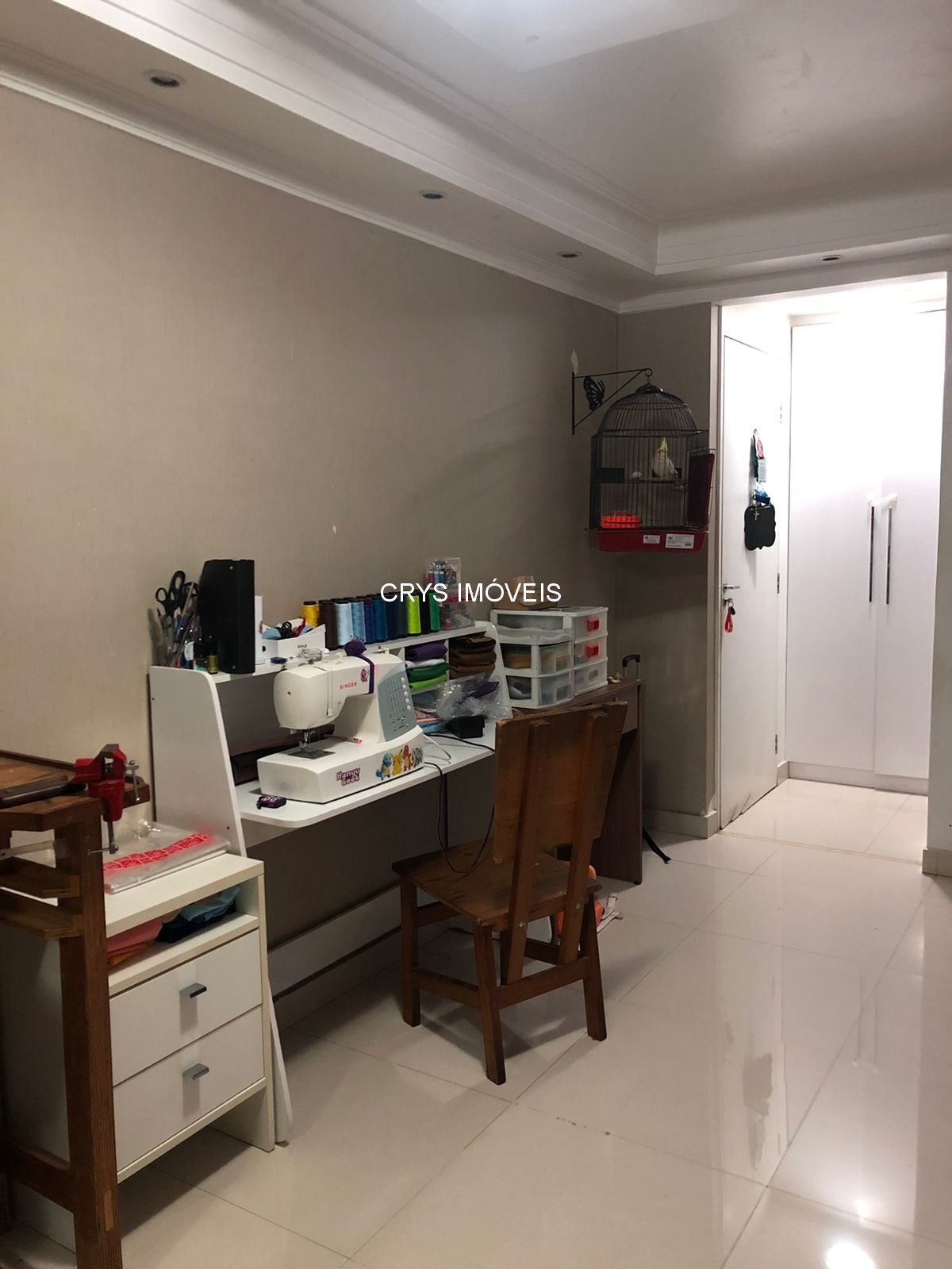 Apartamento, 2 quartos, 63 m² - Foto 26