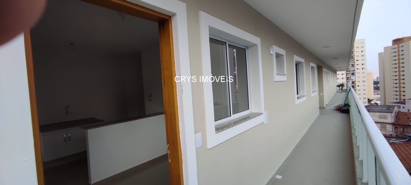Apartamento, 2 quartos, 45 m² - Foto 17