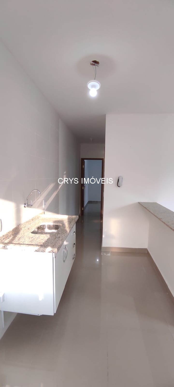 Apartamento, 2 quartos, 45 m² - Foto 7