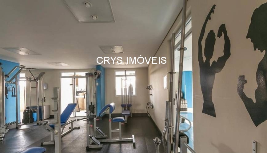 Apartamento, 3 quartos, 118 m² - Foto 22