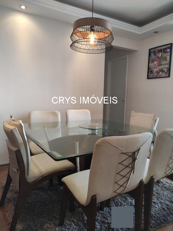 Apartamento, 3 quartos, 80 m² - Foto 9
