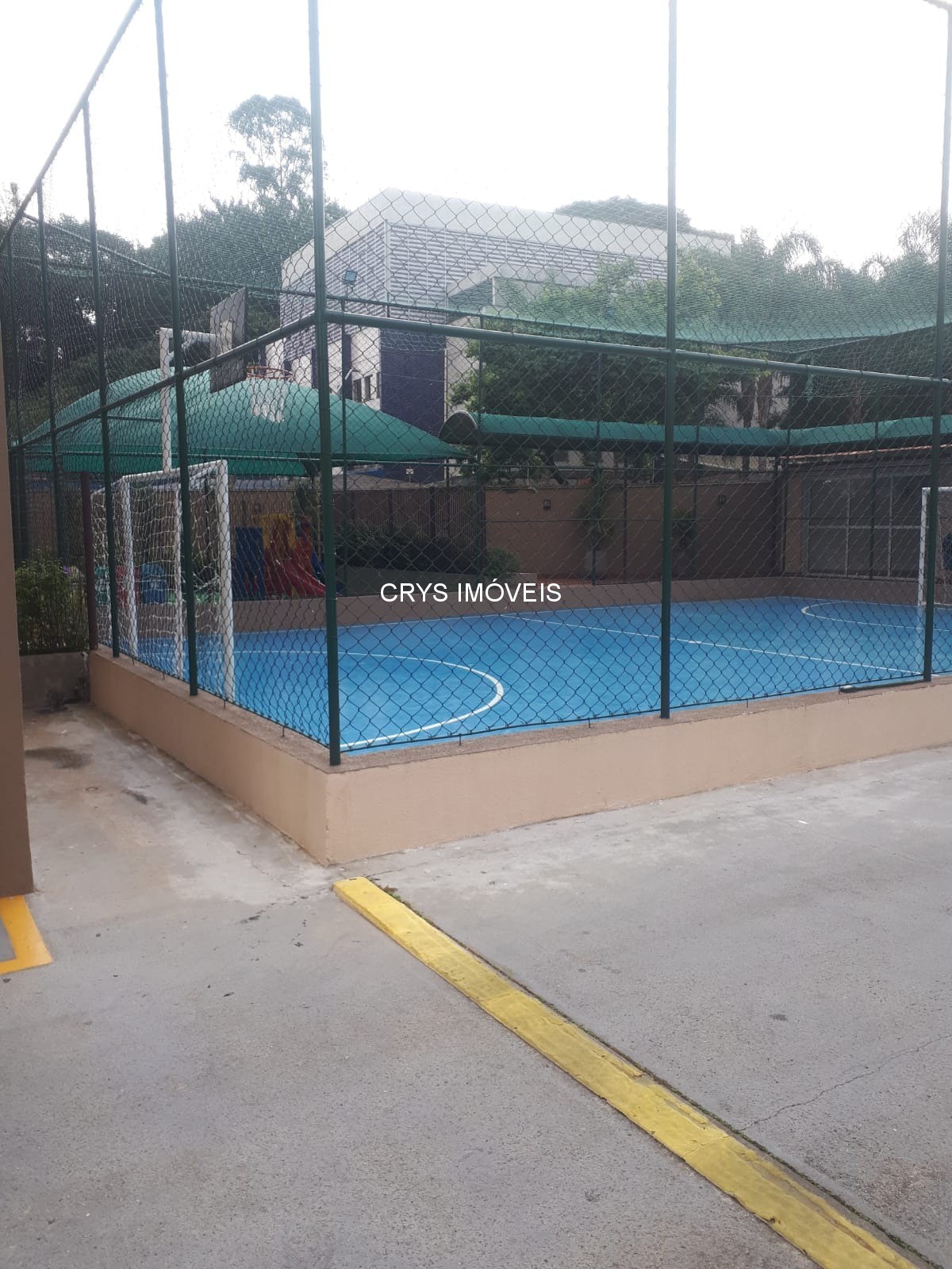 Apartamento, 2 quartos, 52 m² - Foto 23