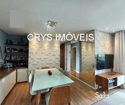 Apartamento, 3 quartos, 85 m² - Foto 4