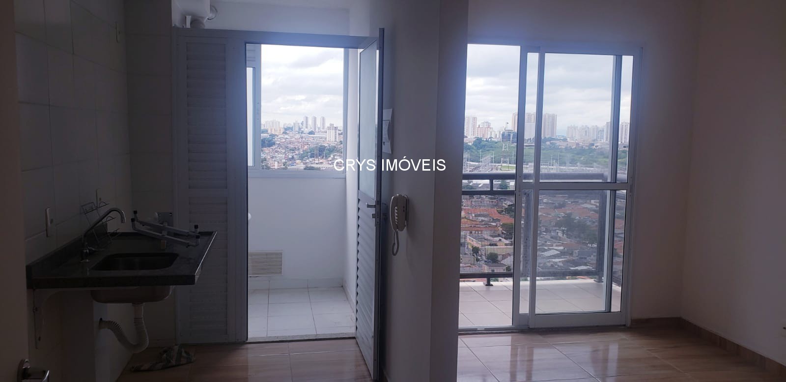 Apartamento à venda com 2 quartos, 48m² - Foto 21