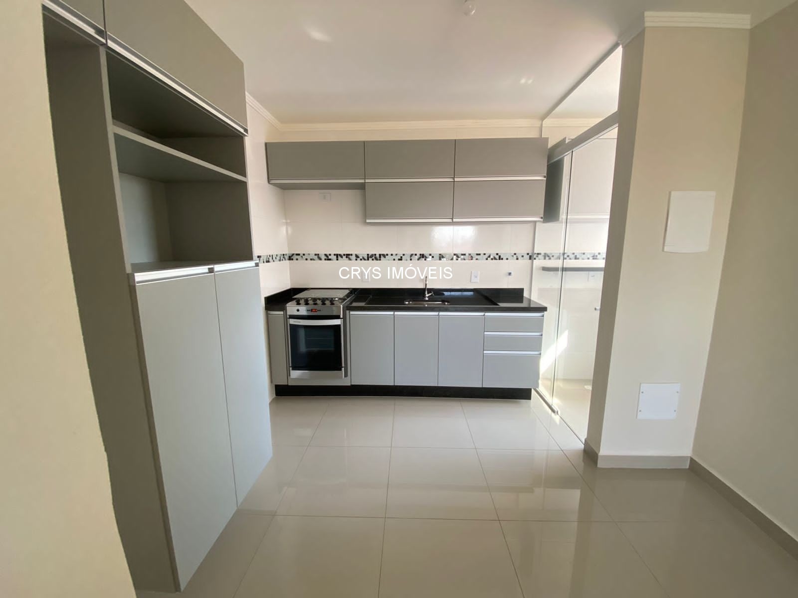 Apartamento, 2 quartos, 51 m² - Foto 1