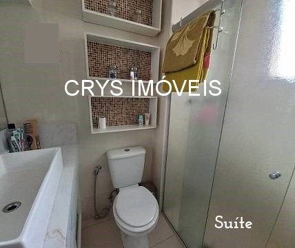 Apartamento, 3 quartos, 85 m² - Foto 21