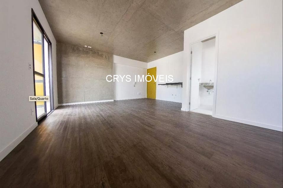 Apartamento, 1 quarto, 40 m² - Foto 6