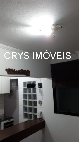 Apartamento, 2 quartos, 50 m² - Foto 2