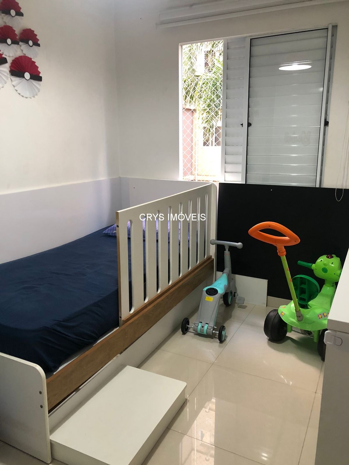 Apartamento, 2 quartos, 63 m² - Foto 28