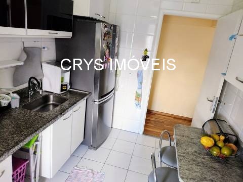 Apartamento, 2 quartos, 60 m² - Foto 12