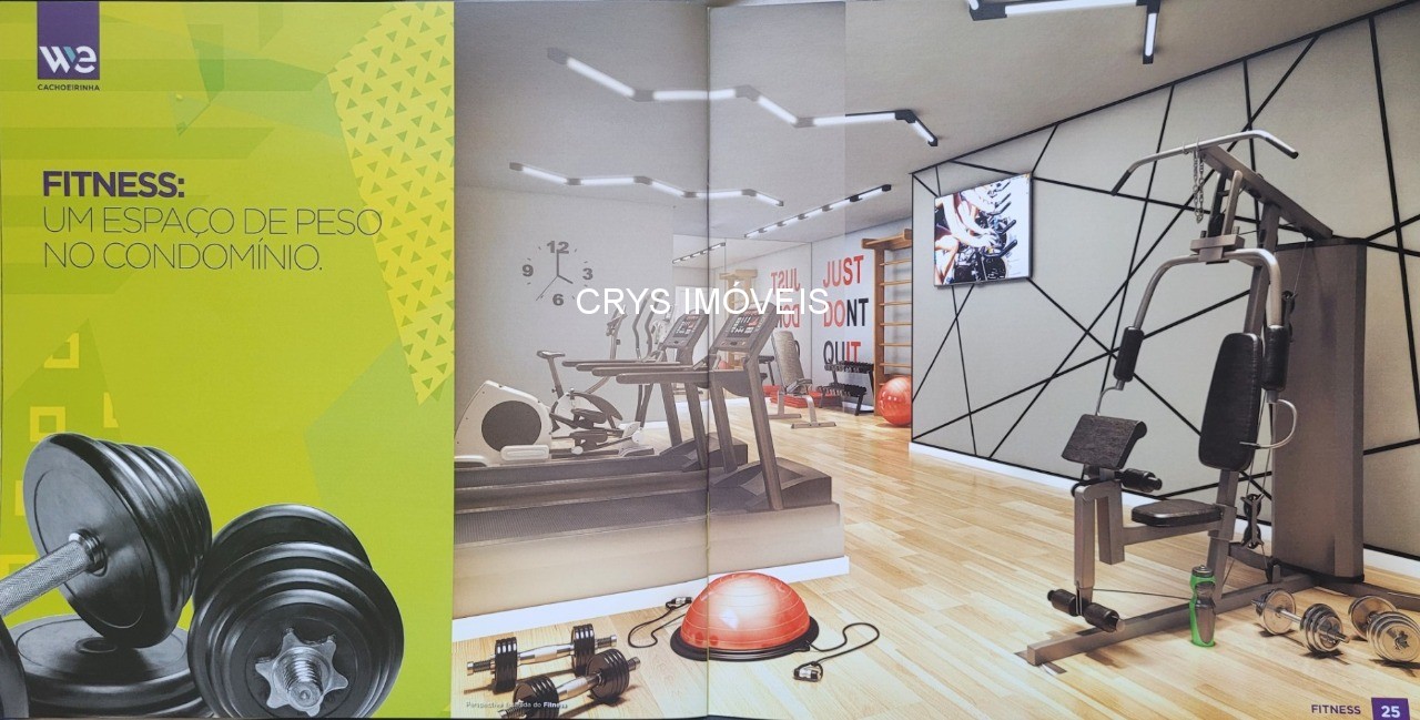 Apartamento, 2 quartos, 41 m² - Foto 7