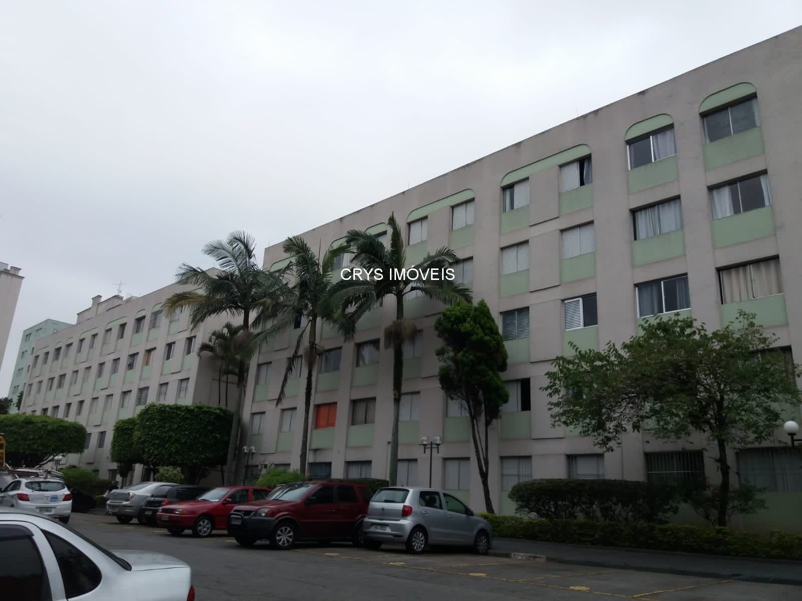 Apartamento, 2 quartos, 60 m² - Foto 9
