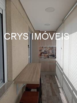 Apartamento, 2 quartos, 62 m² - Foto 13
