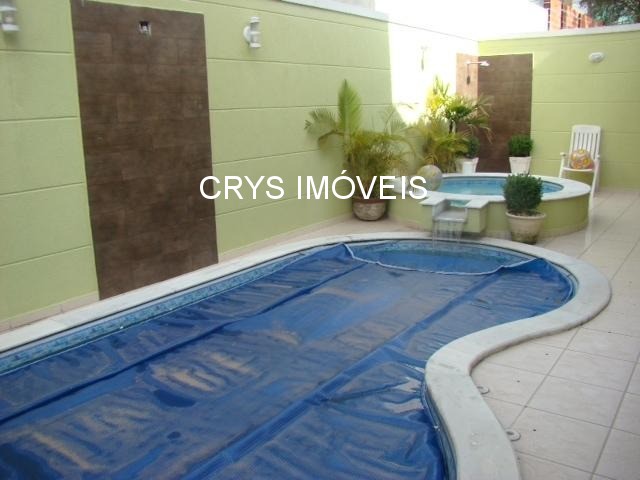 Casa à venda com 4 quartos - Foto 7