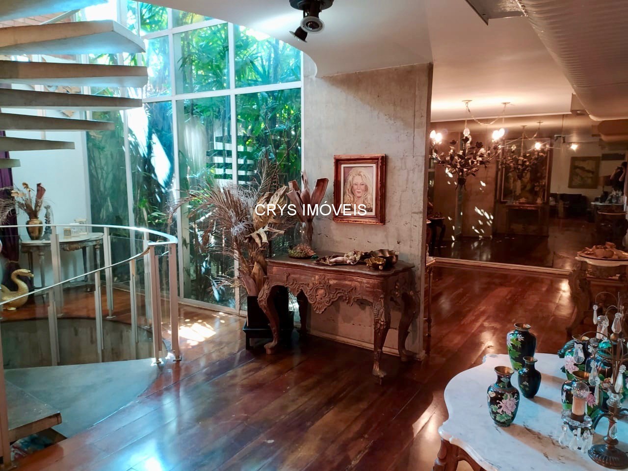 Casa, 4 quartos, 522 m² - Foto 16