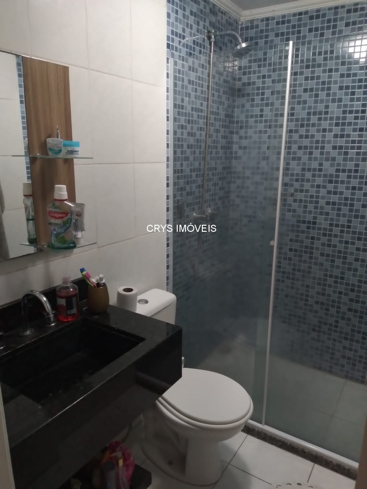 Apartamento, 2 quartos, 56 m² - Foto 2