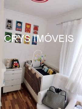 Apartamento, 2 quartos, 60 m² - Foto 9