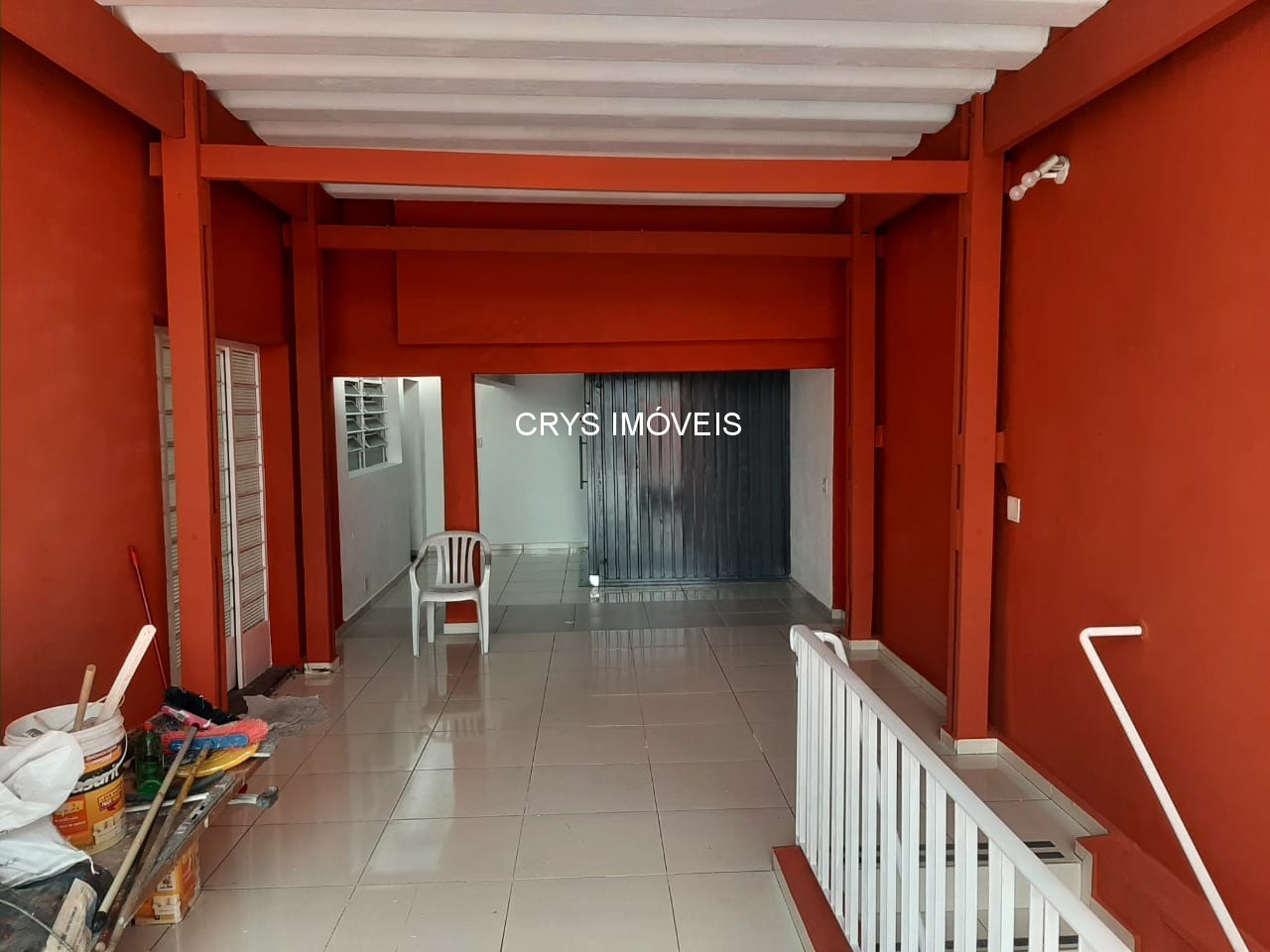 Prédio Inteiro, 250 m² - Foto 6