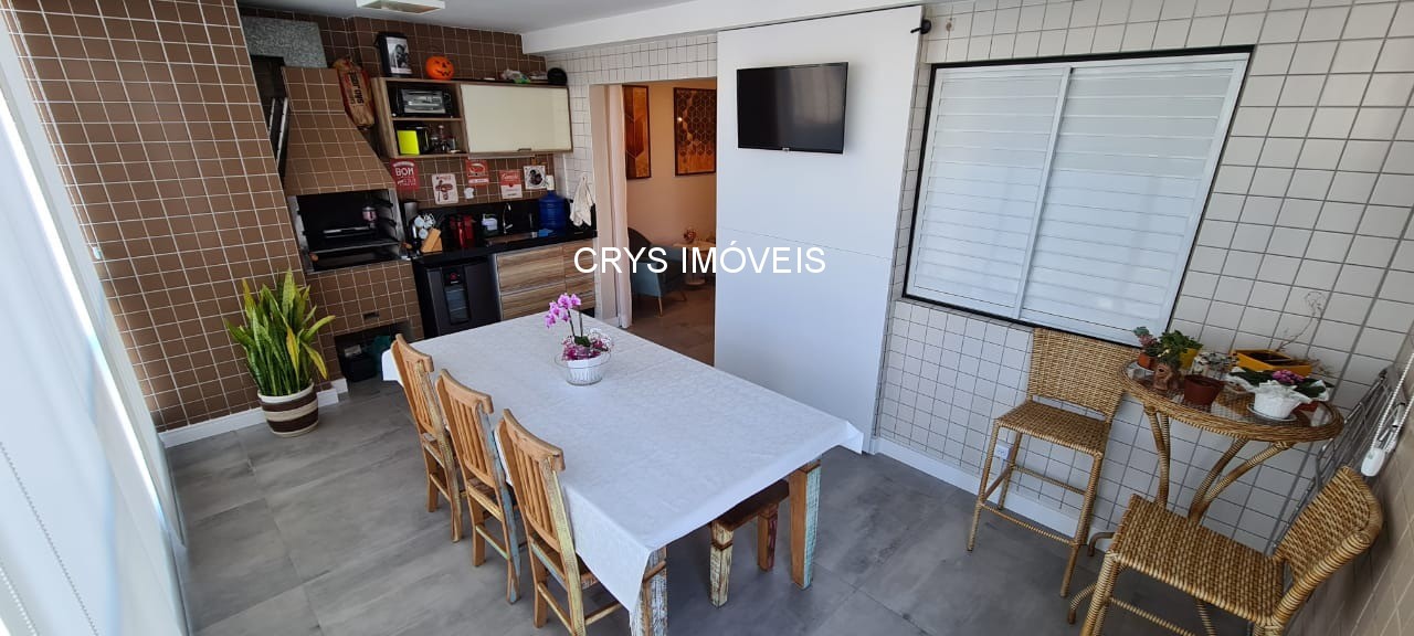 Apartamento, 3 quartos, 118 m² - Foto 6