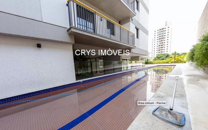 Apartamento, 1 quarto, 40 m² - Foto 10
