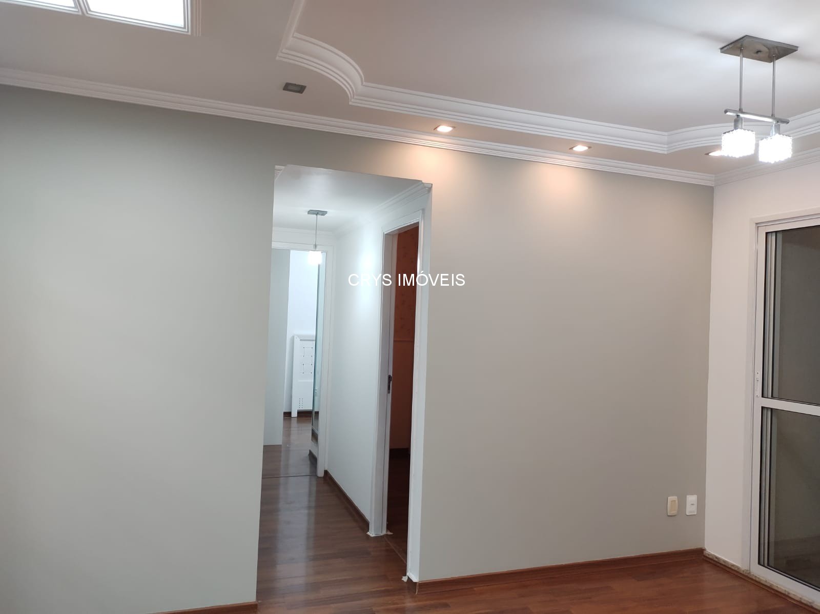 Apartamento, 2 quartos, 53 m² - Foto 11