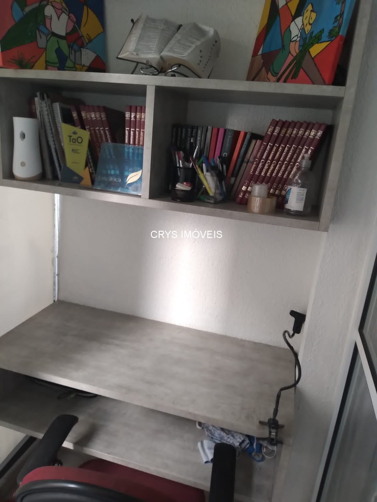 Apartamento, 2 quartos, 56 m² - Foto 13