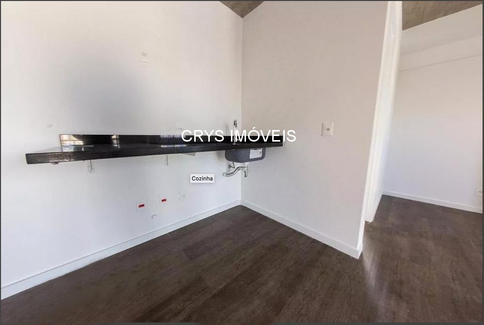 Apartamento, 1 quarto, 40 m² - Foto 14