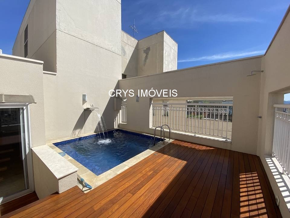Cobertura à venda com 3 quartos, 348m² - Foto 1