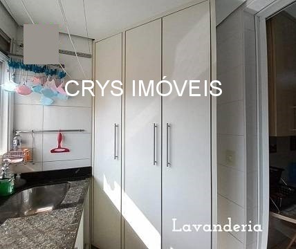 Apartamento, 3 quartos, 85 m² - Foto 16