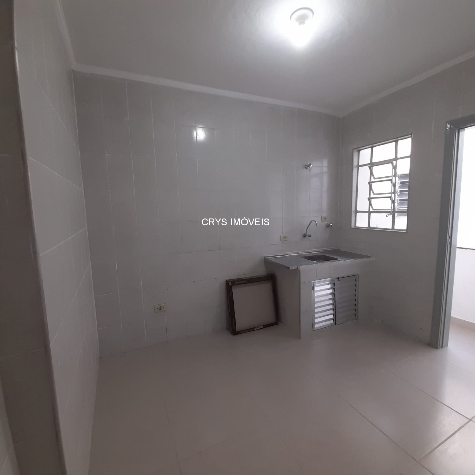 Apartamento, 1 quarto, 43 m² - Foto 3