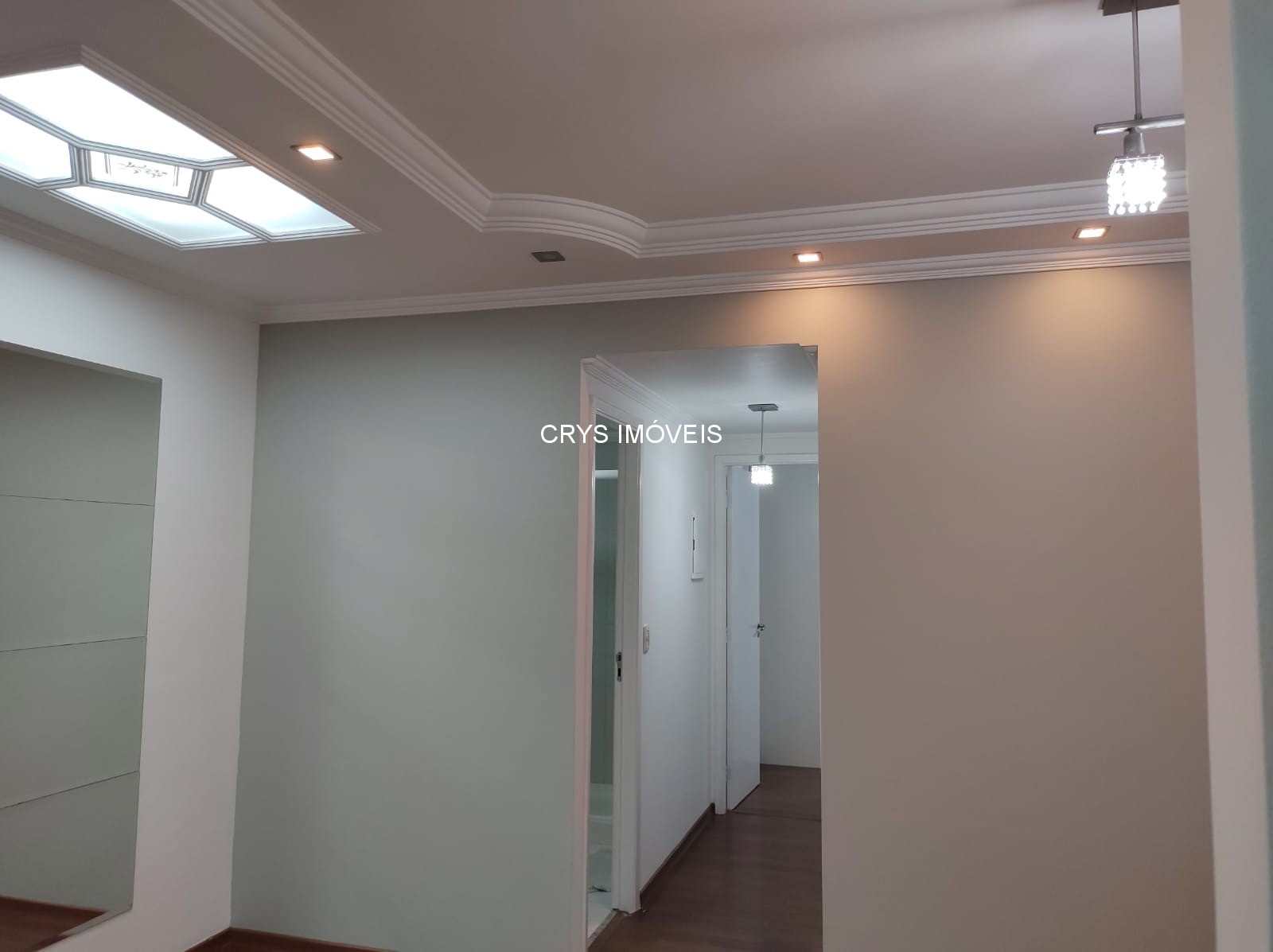 Apartamento, 2 quartos, 53 m² - Foto 10