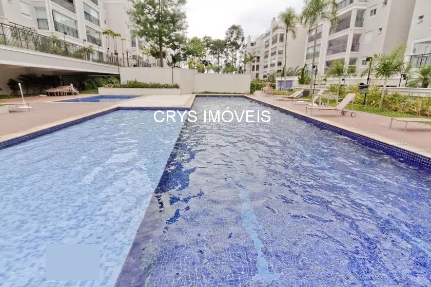 Apartamento, 3 quartos, 167 m² - Foto 16