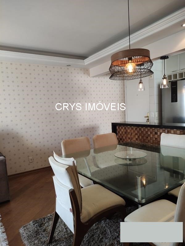 Apartamento, 3 quartos, 80 m² - Foto 8