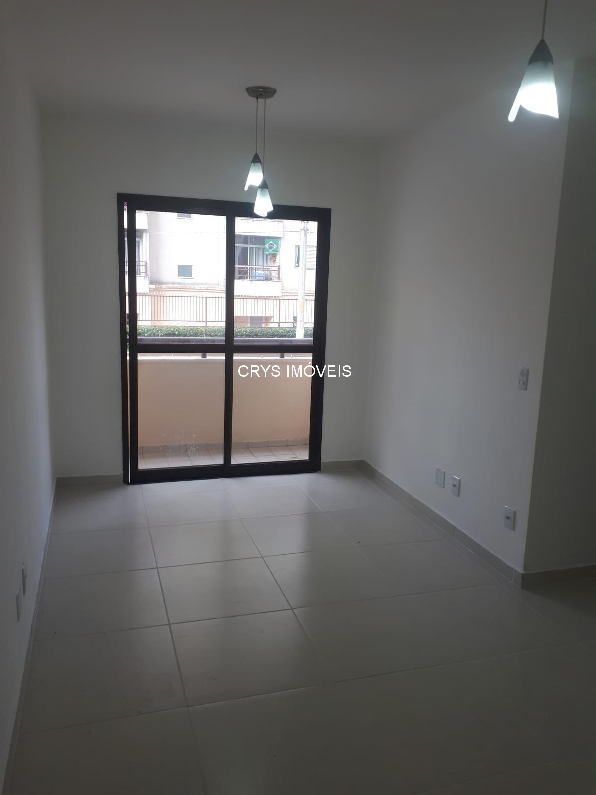 Apartamento, 2 quartos, 52 m² - Foto 1