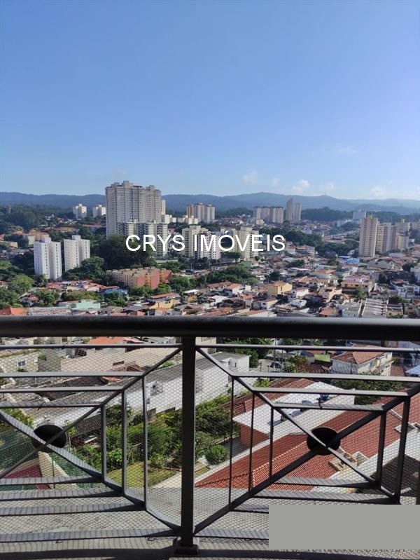 Apartamento, 3 quartos, 80 m² - Foto 6