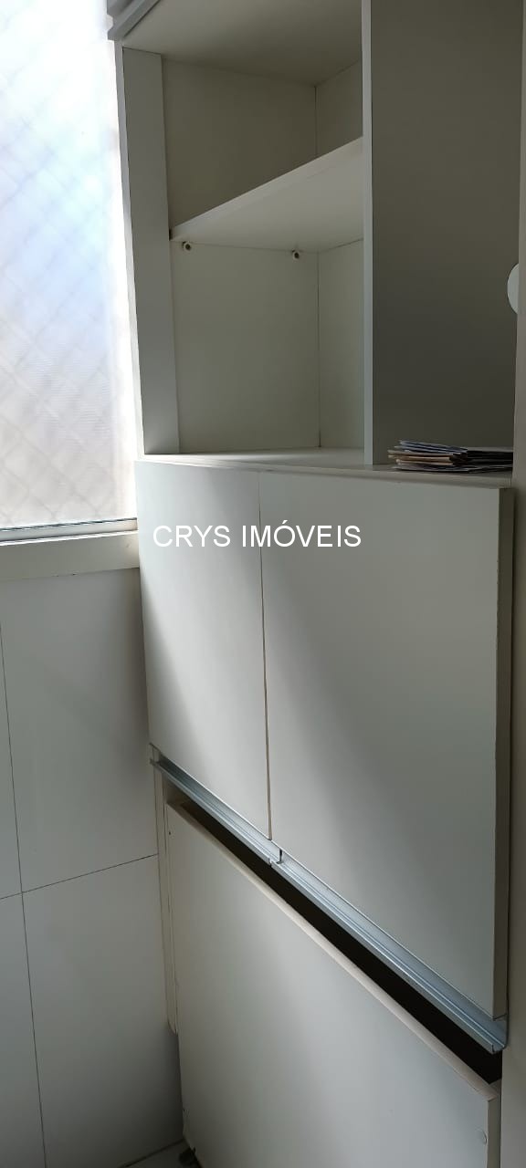 Apartamento, 2 quartos, 50 m² - Foto 8
