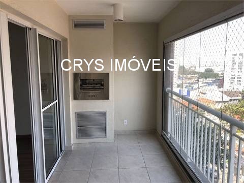 Apartamento, 3 quartos, 88 m² - Foto 1